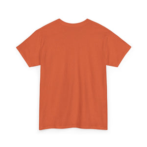 Living Arts 2025 Ready To Win! - Unisex Heavy Cotton Tee
