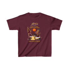 Load image into Gallery viewer, Amiyah Jones Youth Heavy Cotton™ Tee