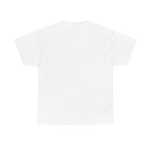 Living Arts 2025 Ready To Win! - Unisex Heavy Cotton Tee