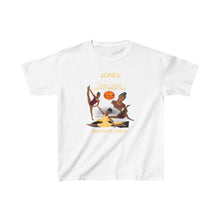 Load image into Gallery viewer, Amiyah Jones Youth Heavy Cotton™ Tee