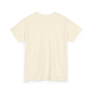 Living Arts 2025 Ready To Win! - Unisex Heavy Cotton Tee