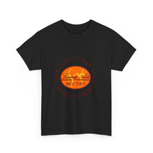 Load image into Gallery viewer, Living Arts 2025 Ready To Win! - Unisex Heavy Cotton Tee