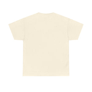 Living Arts 2025 Ready To Win! - Unisex Heavy Cotton Tee