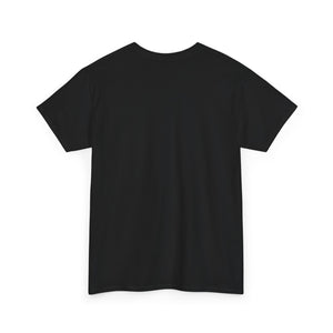 Living Arts 2025 Ready To Win! - Unisex Heavy Cotton Tee