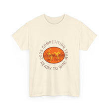 Load image into Gallery viewer, Living Arts 2025 Ready To Win! - Unisex Heavy Cotton Tee