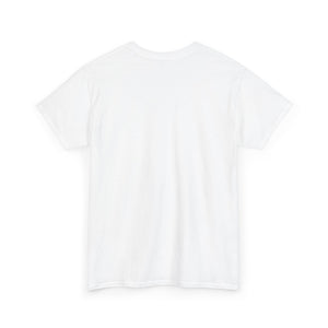 Living Arts 2025 Ready To Win! - Unisex Heavy Cotton Tee