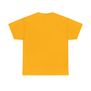 Living Arts 2025 Ready To Win! - Unisex Heavy Cotton Tee