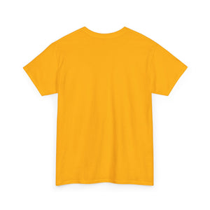 Living Arts 2025 Ready To Win! - Unisex Heavy Cotton Tee