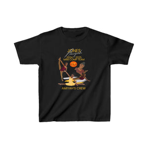 Amiyah Jones Youth Heavy Cotton™ Tee