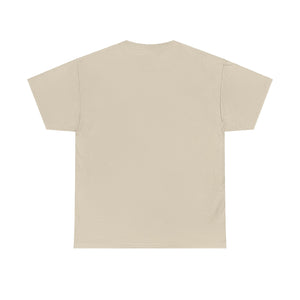 Living Arts 2025 Ready To Win! - Unisex Heavy Cotton Tee