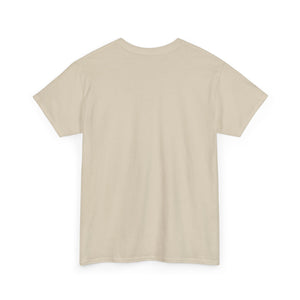 Living Arts 2025 Ready To Win! - Unisex Heavy Cotton Tee