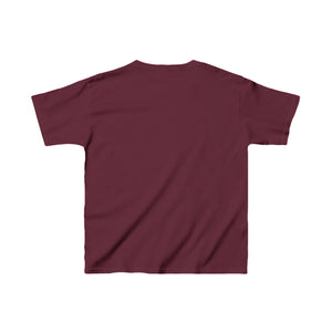 Amiyah Jones Youth Heavy Cotton™ Tee