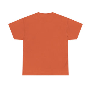 Living Arts 2025 Ready To Win! - Unisex Heavy Cotton Tee